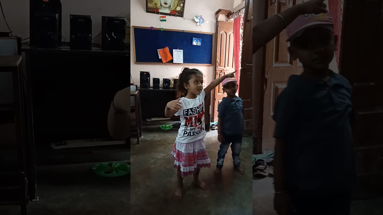 Thodi si hasi thodi si khushi....summer camp the brilliant study center