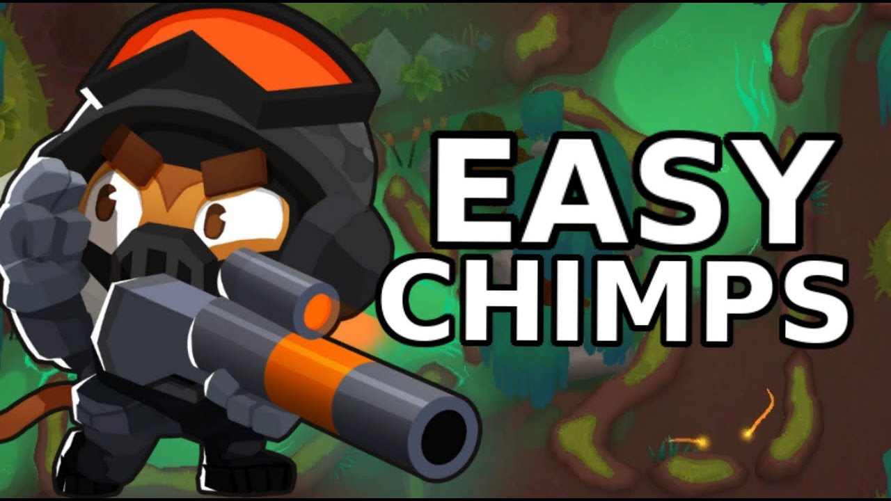 Bloonarius Prime CHIMPS Guide BTD6 - No Nonsense Guides