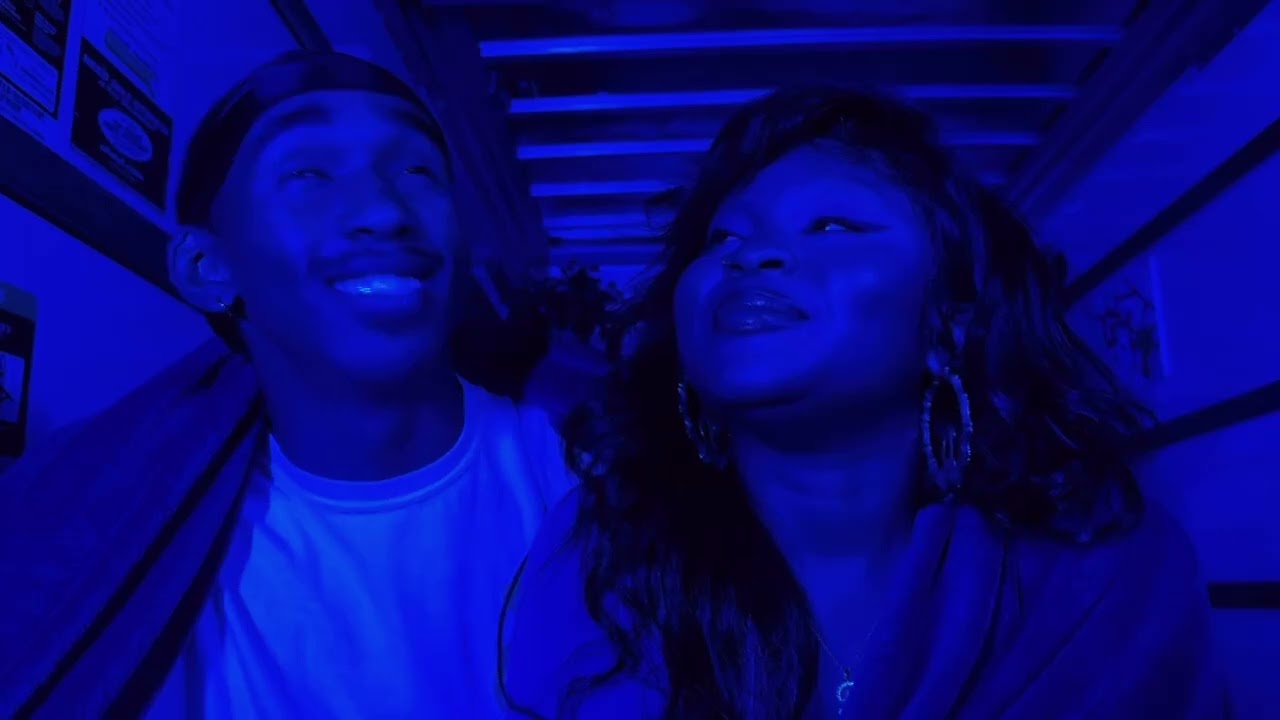 Barely Legal - Shawty Got a Vibe (Official Lyric Video)