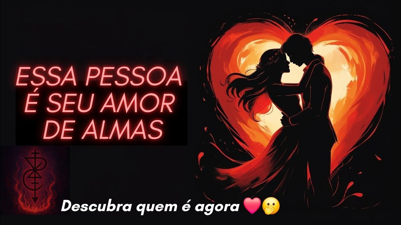 VIRGEM ♍| ESSA PESSOA SERÁ SEU NOVO AMOR AINDA EM 2025! ❤️🔥VOU REVELAR TUDO AGORA 💥❤️‍🔥👀
