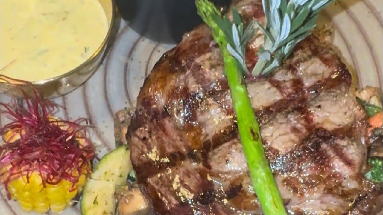 Live Cooking in the Kitchen 🔥🔥🔥 Perfect Meat & Delicious Flavors 23