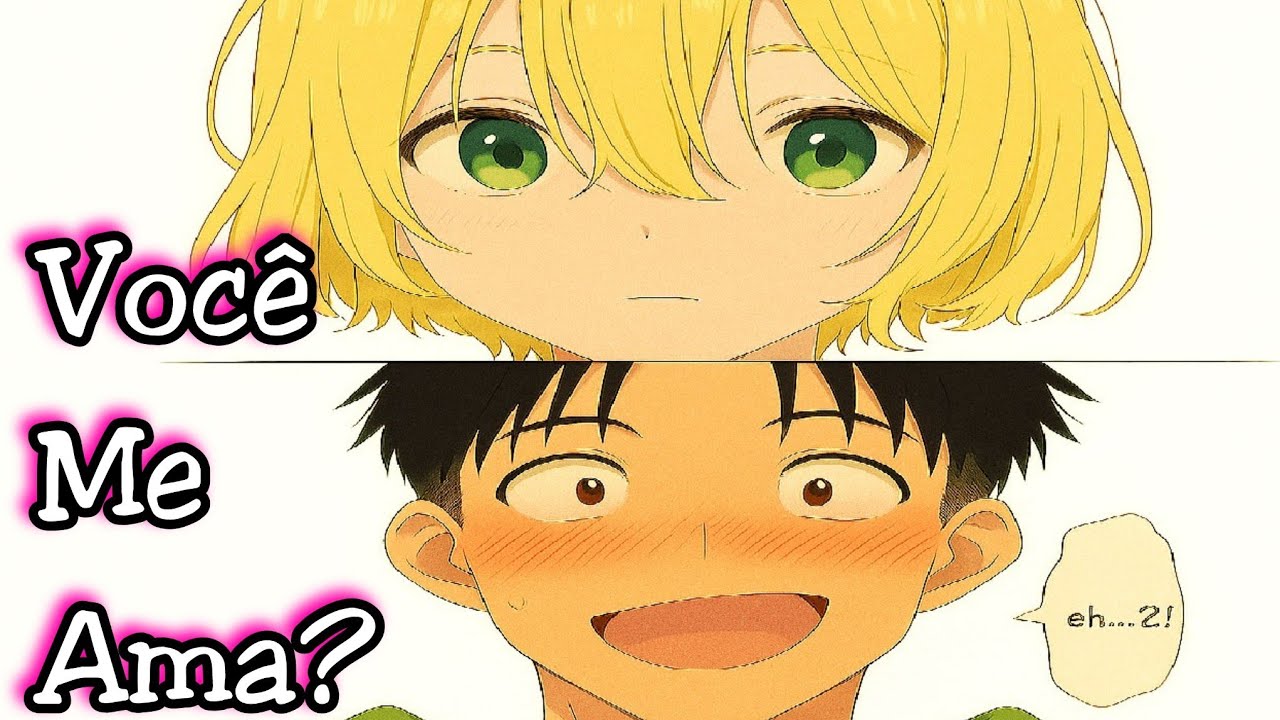 TA POHAAAA! Kazuya Você Ainda Me Ama? Reviews Do Capitulo 400 Do Mangá Kanojo Okarishimasu