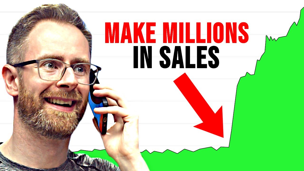 7 PROVEN Ways to Increase Sales Productivity 🚀