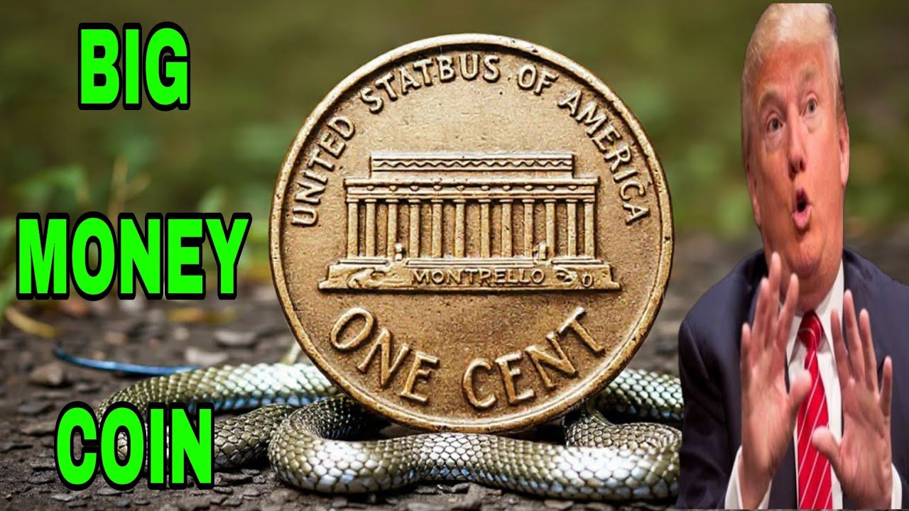 👉 “4 Pennies Hiding in Plain Sight That Could Be Worth $10000+?