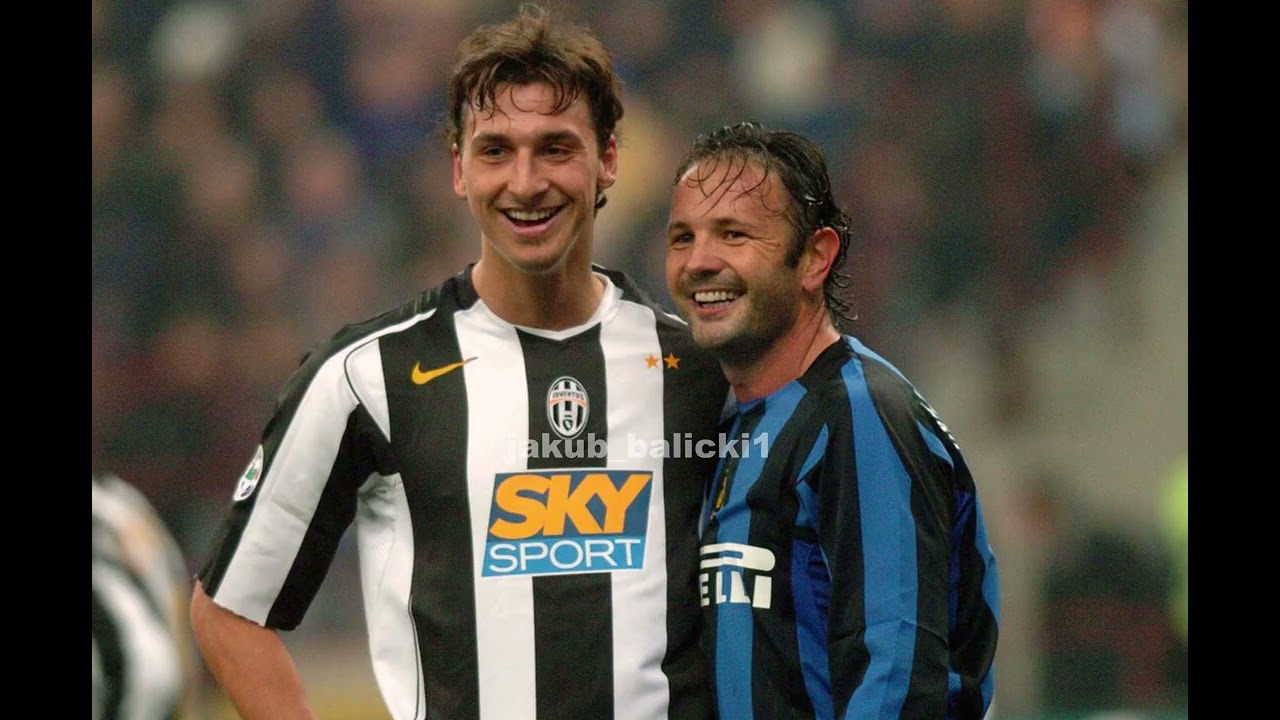 In memory of Sinisa Mihajlović (20.02.1969-16.12.2022)