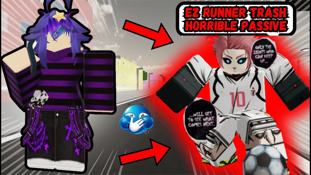 FIZ RAGEBAIT NO TÓXICO DE 8K KILLS COM O MAIOR EGO DO JUJUTSU SHENANIGANS (ELE SURTOU)