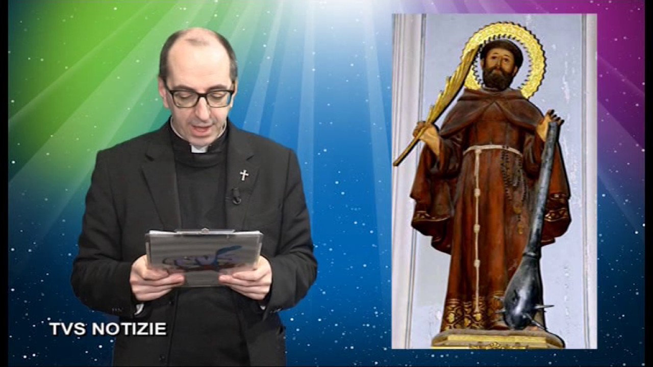 Santi e Beati - 24 Aprile - San Fedele di Sigmaringen - Sant'Erminio