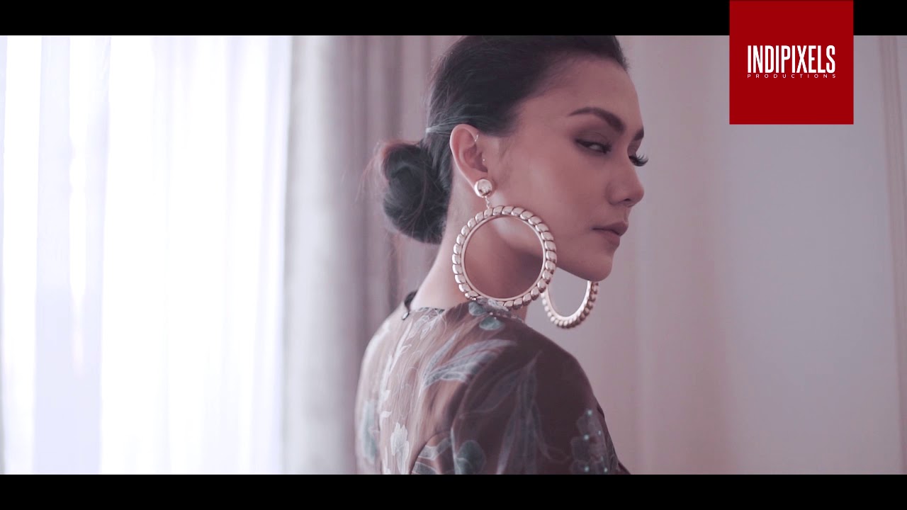 Fashion Campaign Video Production Kuala Lumpur  - Hazara 2018 Raya Collection Version 2