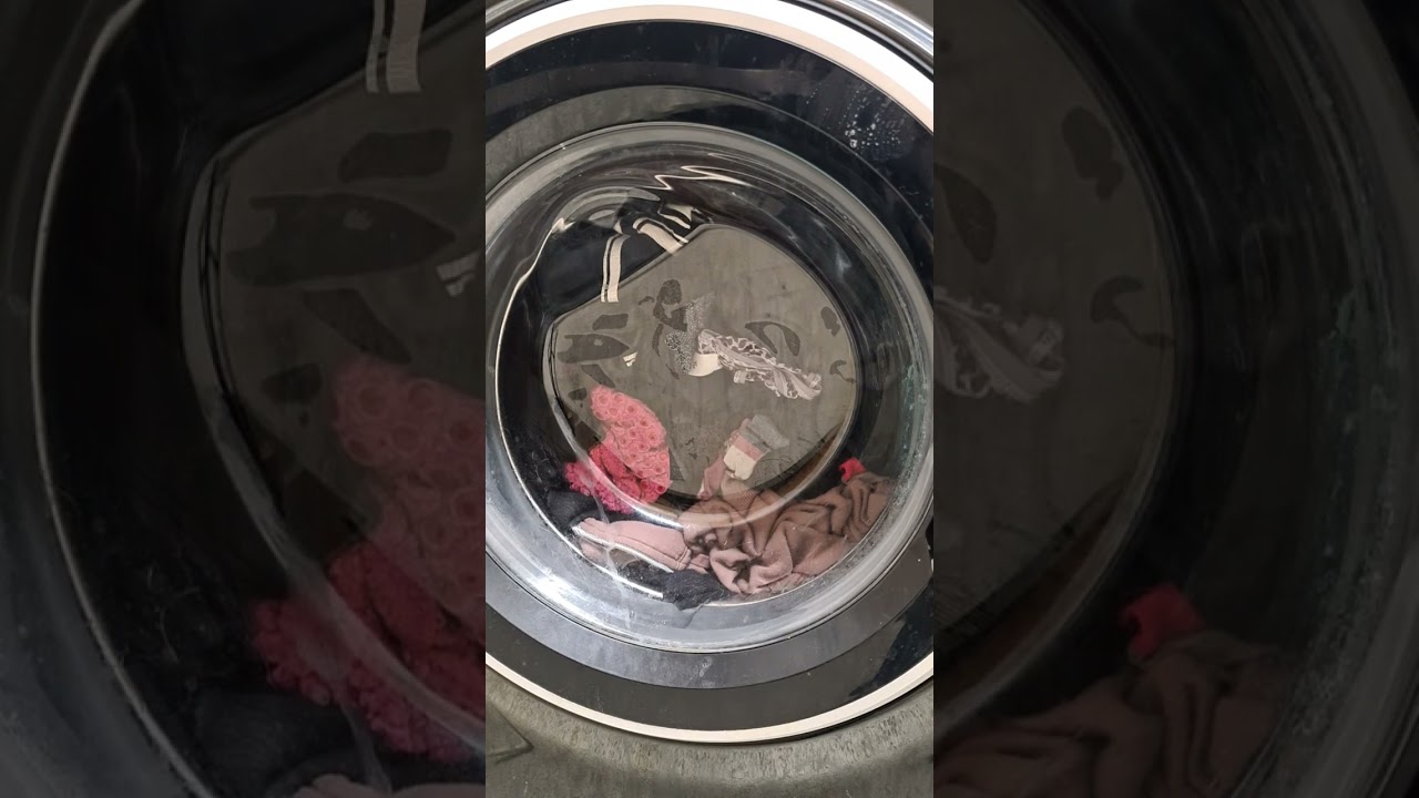 Hotpoint NSWR843C Mixed 40'c Full Cycle