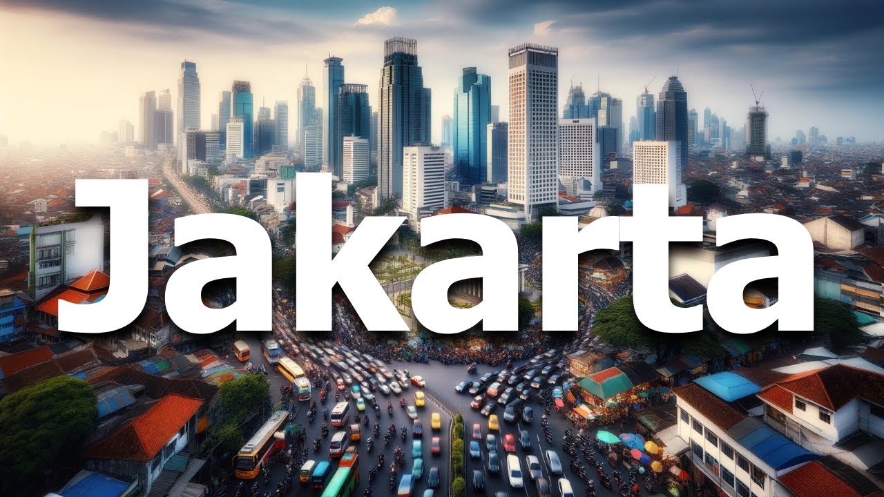 Jakarta Indonesia: 13 BEST Things To Do In 2024 (Travel Guide)