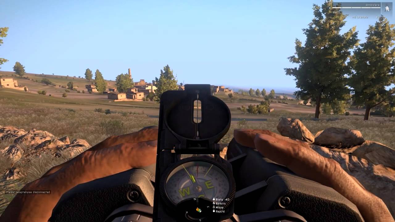 Shack Tactical - Technically Correct