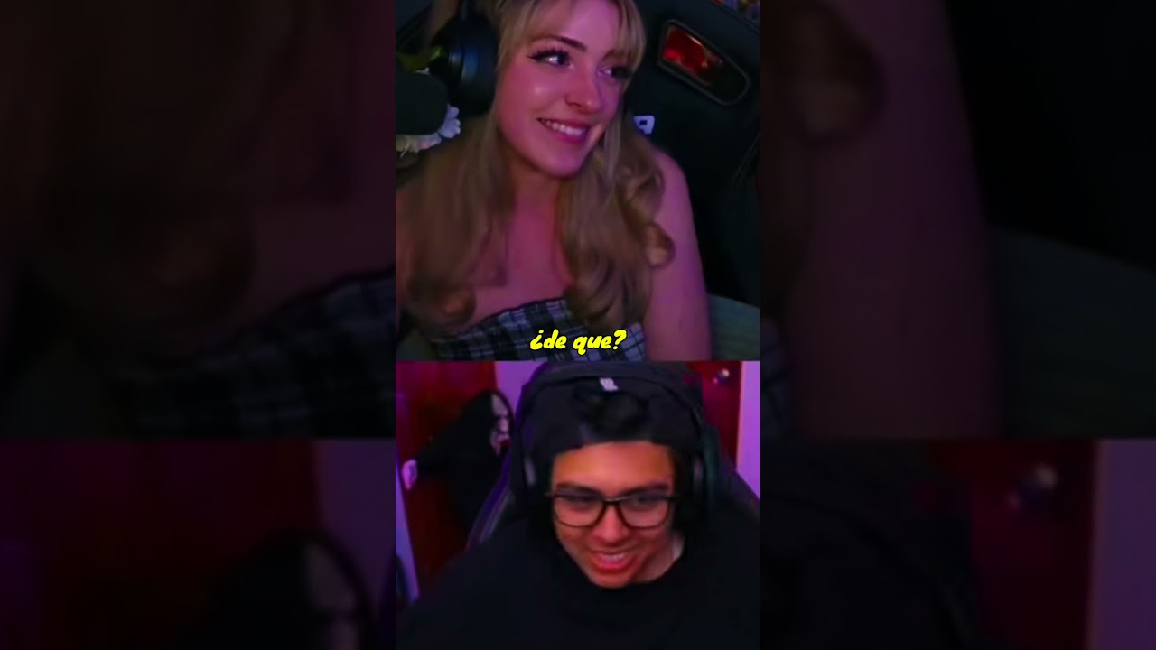Pisado28? #thedaarick28 #twitch #clips #sylvee #streamer #twitchclips #kick #syda #parati