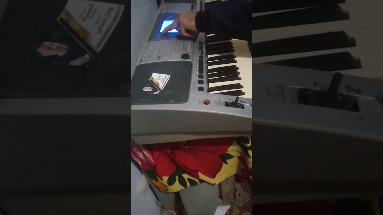 اورج ياماها ١٠٠٠ YAMAHA وائل المرسى