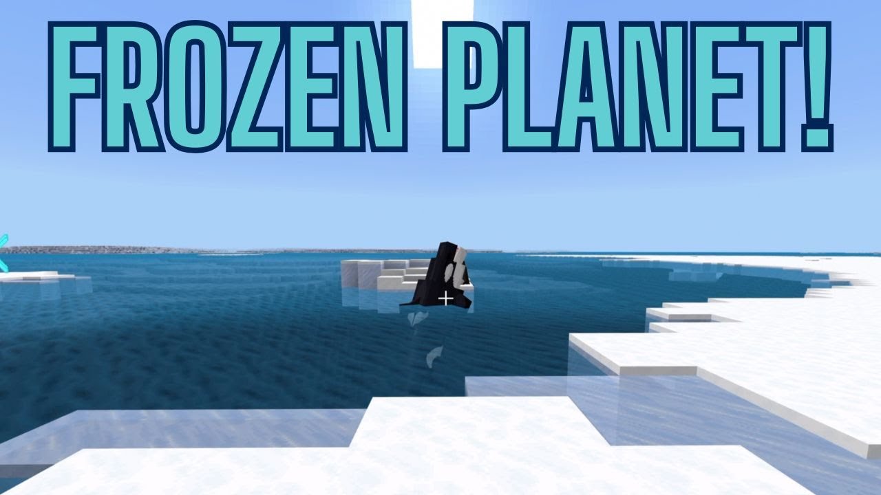 BAD DAY TO BE A SEAL!!! | Frozen Planet