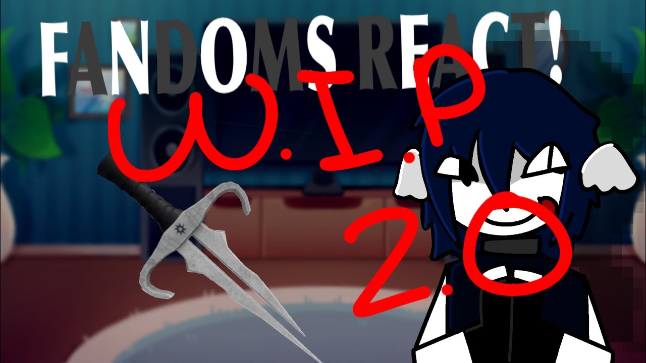 FANDOMS REACT TO TWO TIME || in progress!