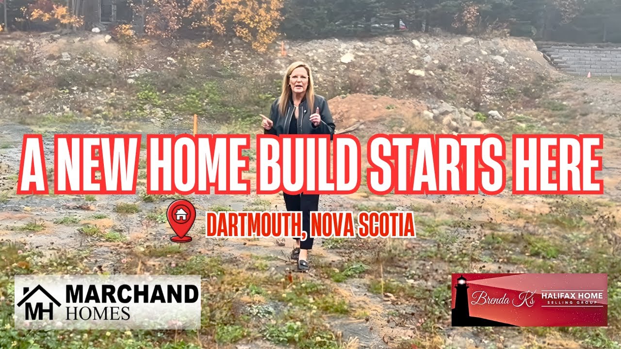 Before the Home Build Begins 📝🏠