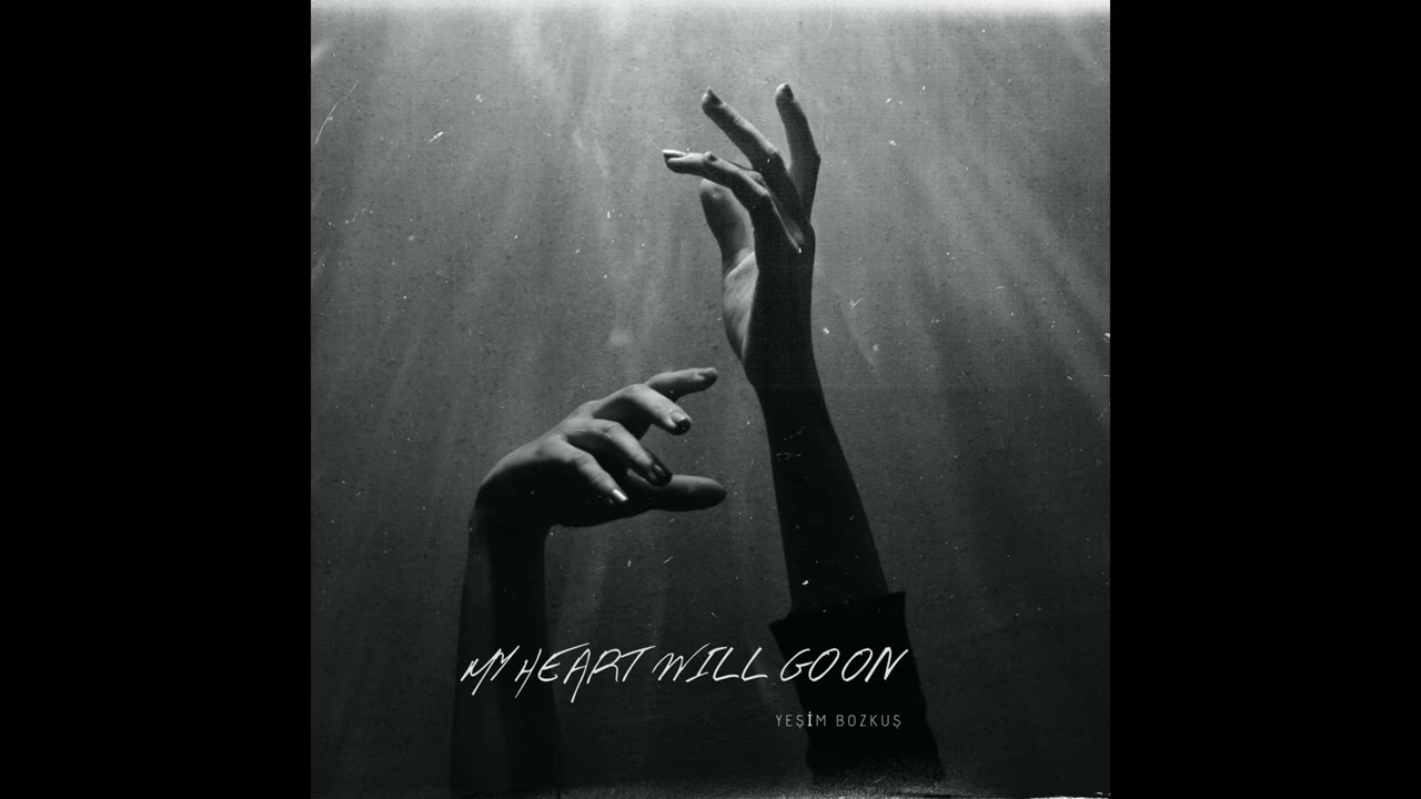My Heart Will Go On (Cover) - Yeşim Bozkuş