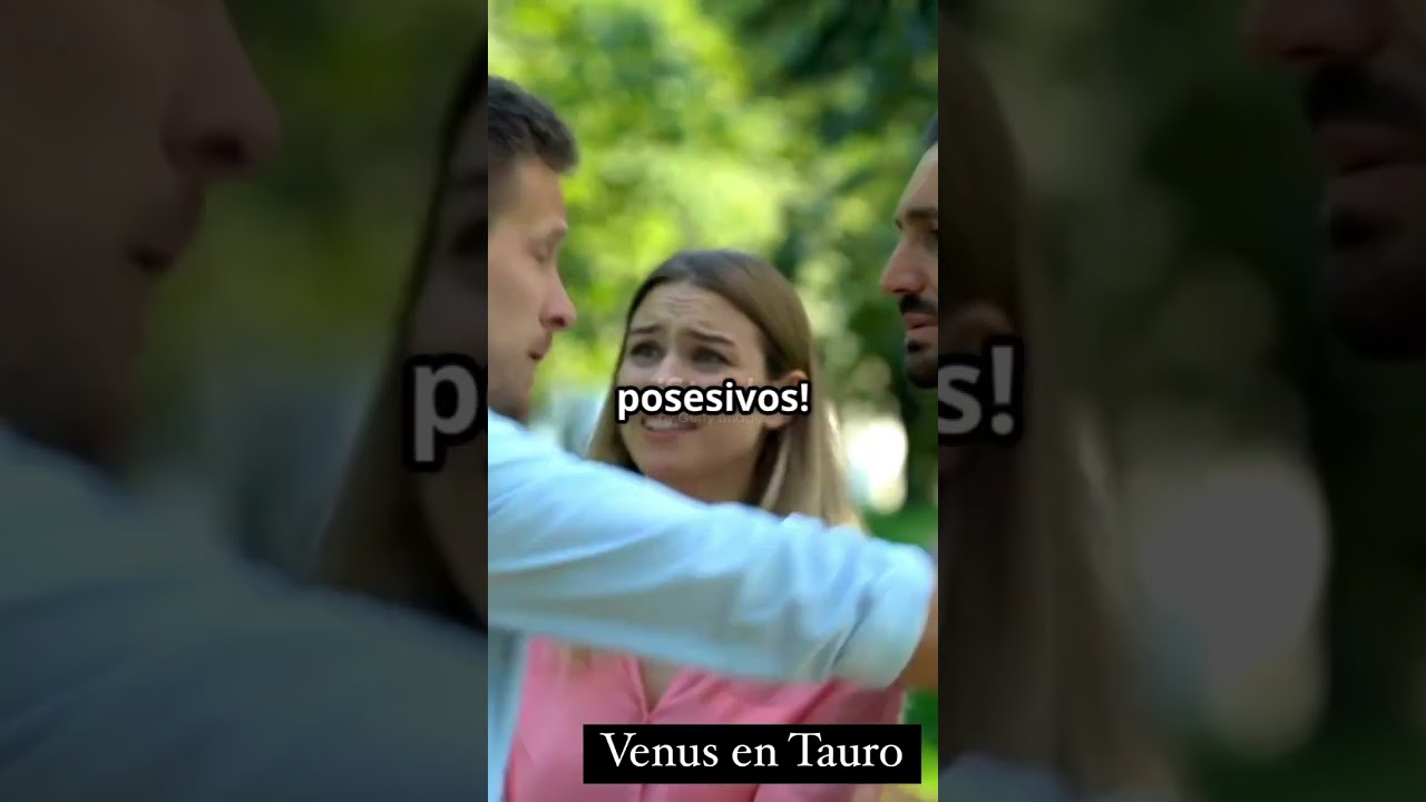 #Astrolog&iacute;a #VenusEnTauro #AmorYEstabilidad #horoscopo
