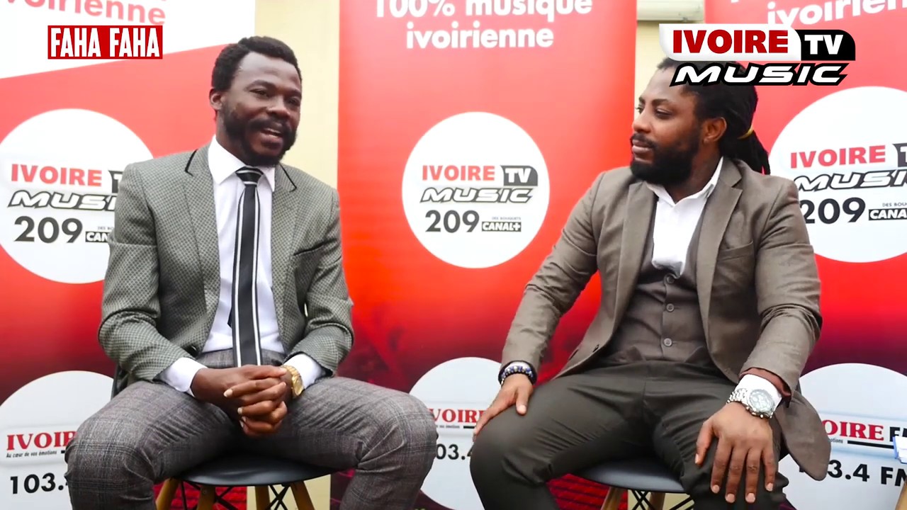 FAHA FAHA AVEC PASTEUR GEDEON TCHETCHOUVA