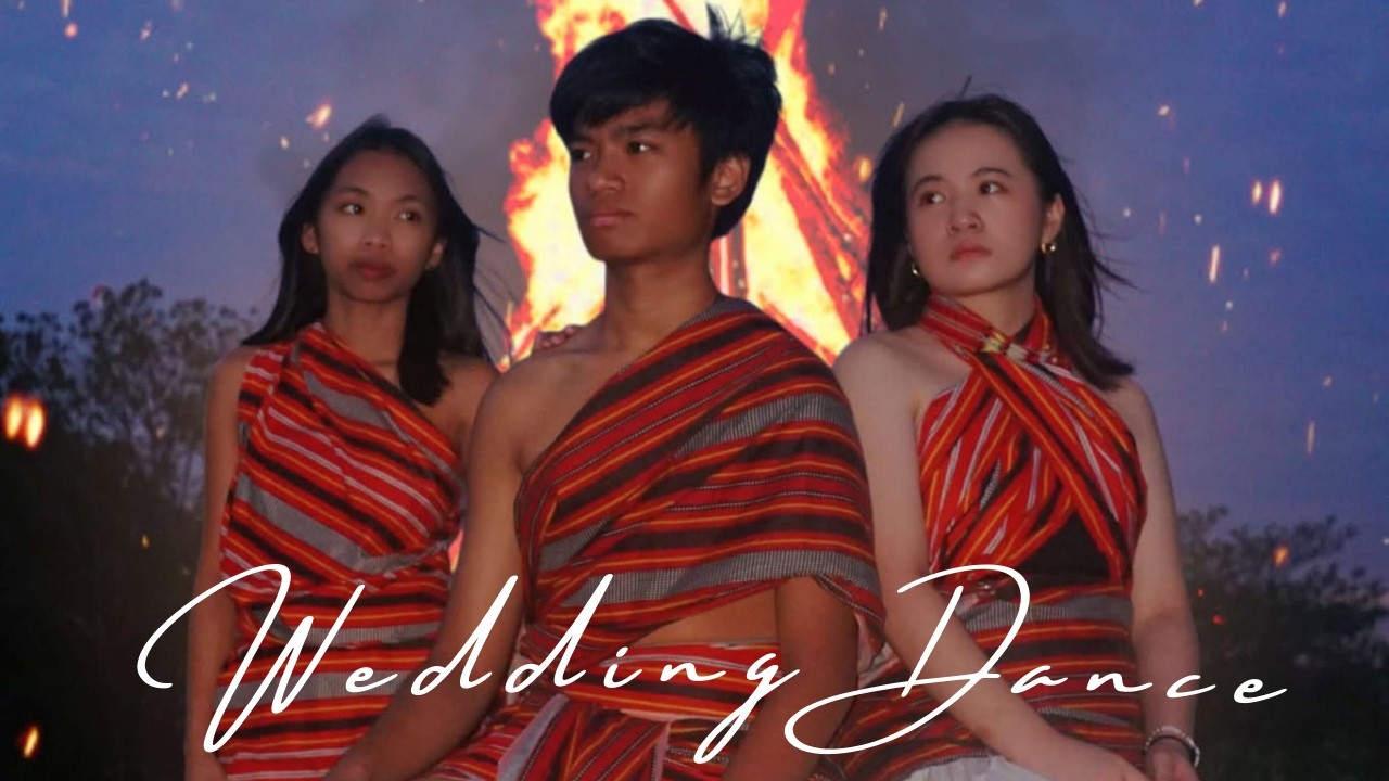 Wedding Dance Short Film Adaptation (Amador T. Daguio)