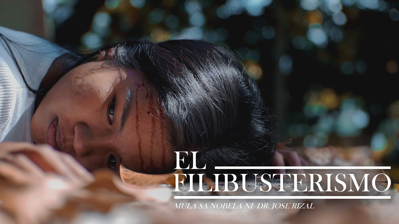 EL FILIBUSTERISMO | SCIS - OCA Productions Trailer
