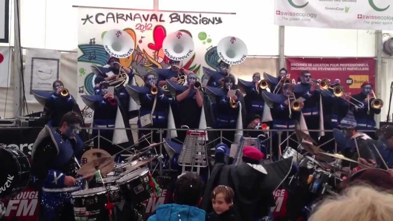 Moudelmouzik - Amaranth (nightwish)