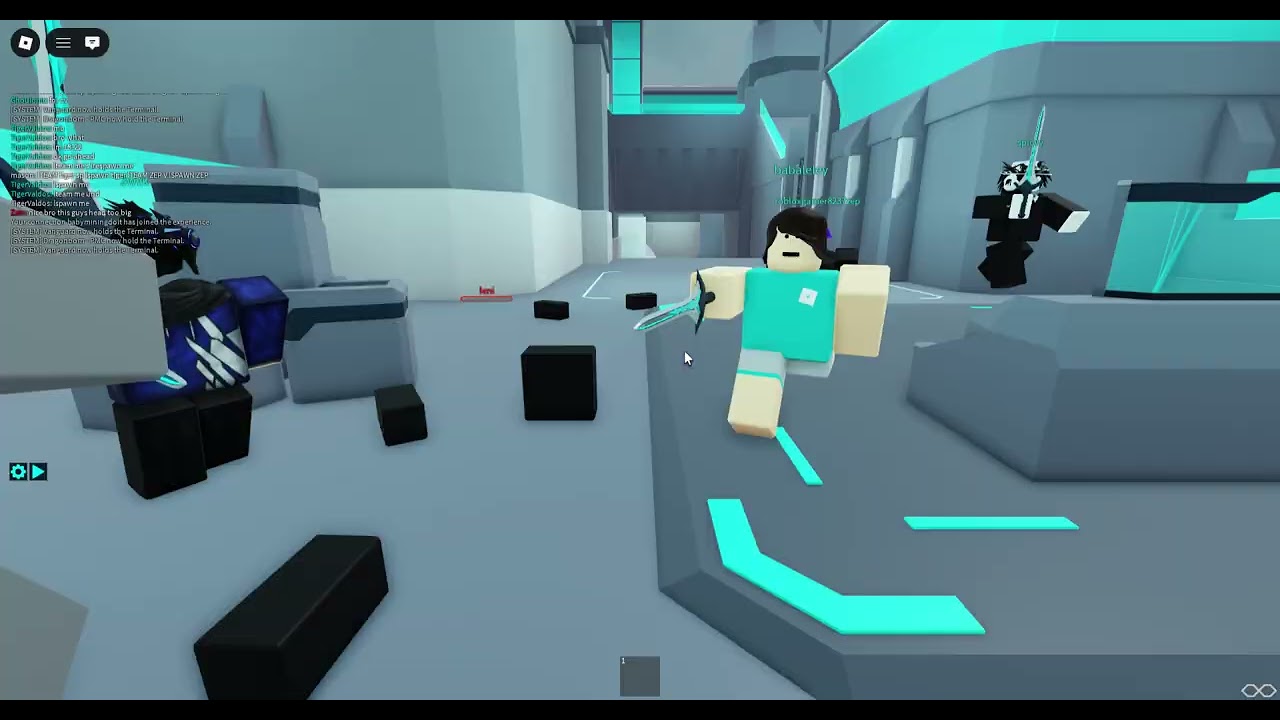 FEAR Vanguard defense against Dragonborn - December 15, 2025