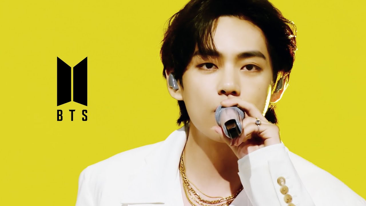 Yet To Come (The Most Beautiful Moment) - BTS [Music Bank] | KBS WORLD TV 220617