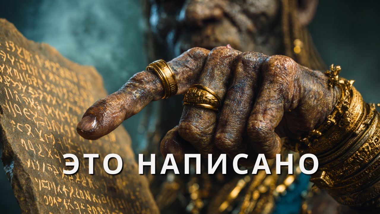 Когда Ануннаки вернутся на Землю согласно шумерским табличкам? | Документальный фильм для сна