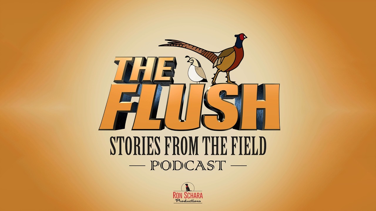 Zeitler Memorial Hunt | The Flush Podcast: Ep 305