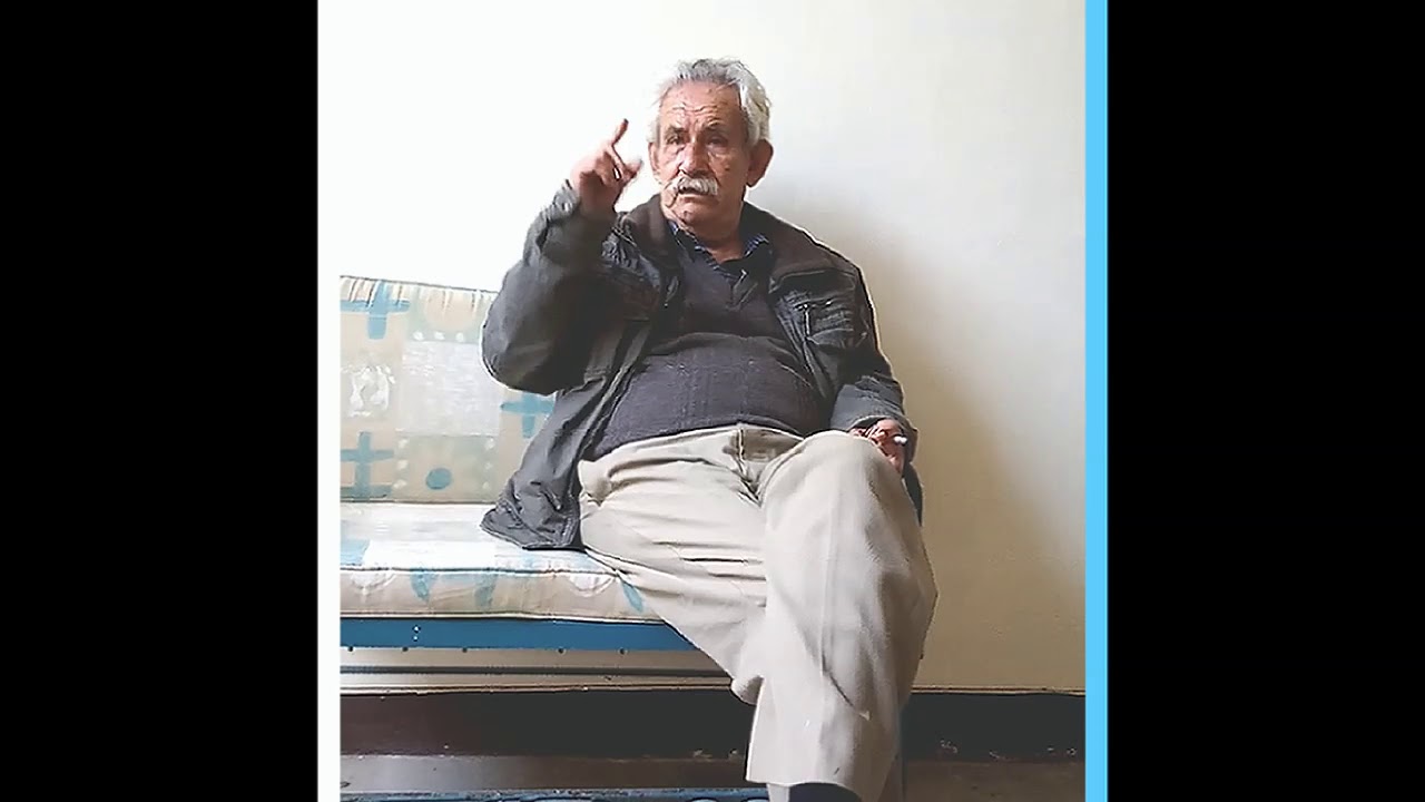 Reportaje San Pedro de Lloc