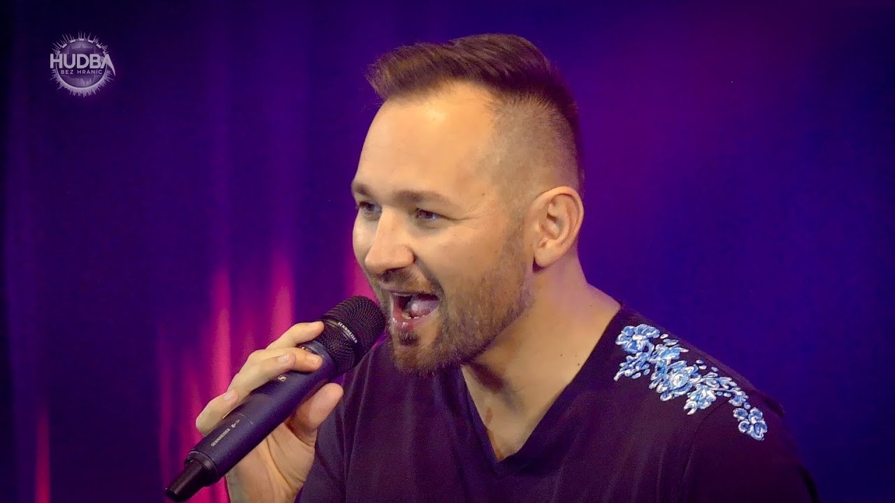 Vašek Řihák: Já volám (HBH-7)
