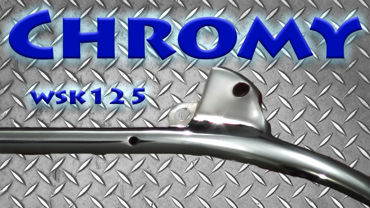 WSK Chromowanie