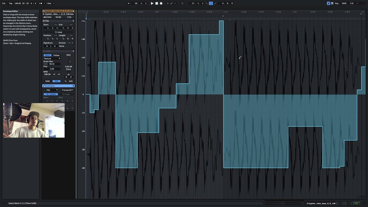 How to Make Glitches