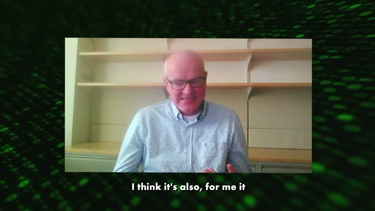 Dick den Hertog | 2025 INFORMS Analytics+ Keynote Speaker