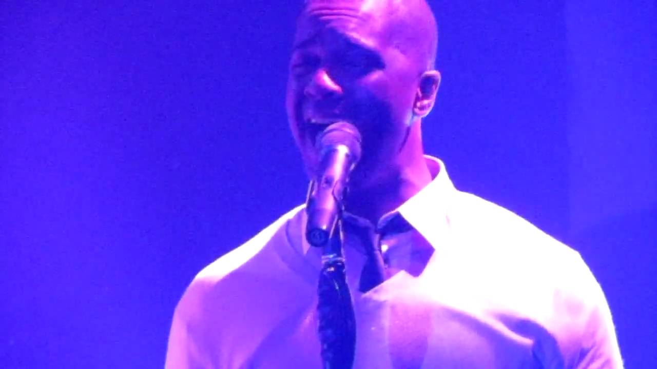 Straight No Chaser - Fix you