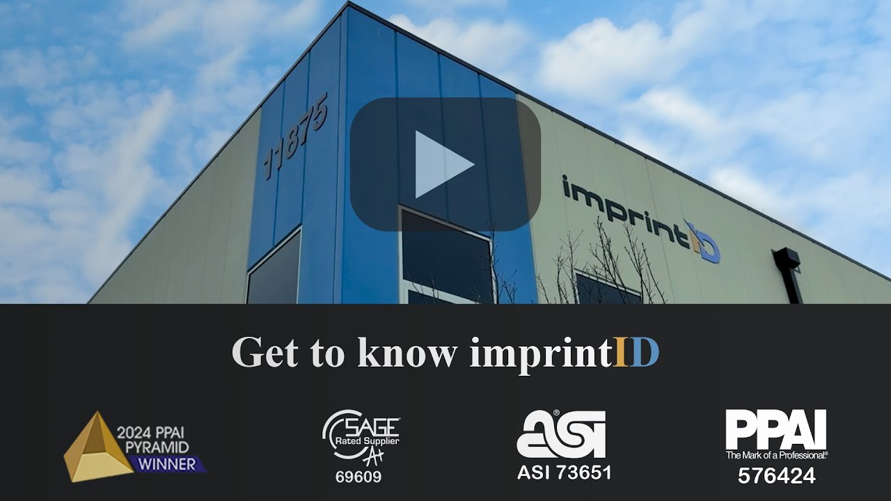 Get to Know imprintID - Where Creativity Meets Precision, and Every Detail Matters