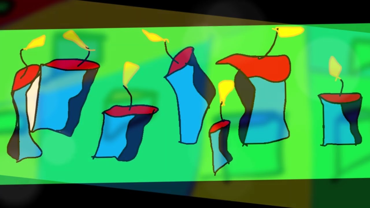 SEVEN LAMPS for CHAMBER ORCHESTRA AND SAXOPHONE 4th MOVEMENT UNDERSTANDING