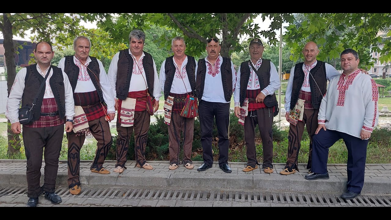 Ансамбъл 