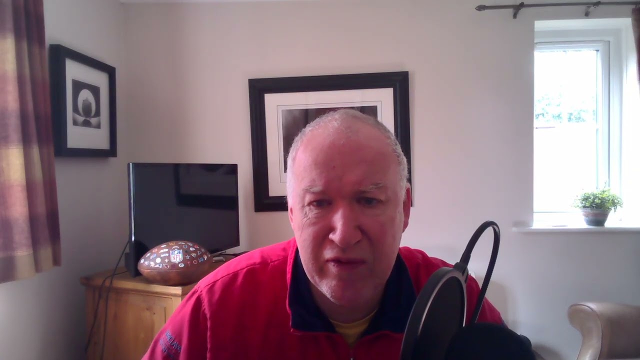 New England Patriots - 2026 state of the franchise address