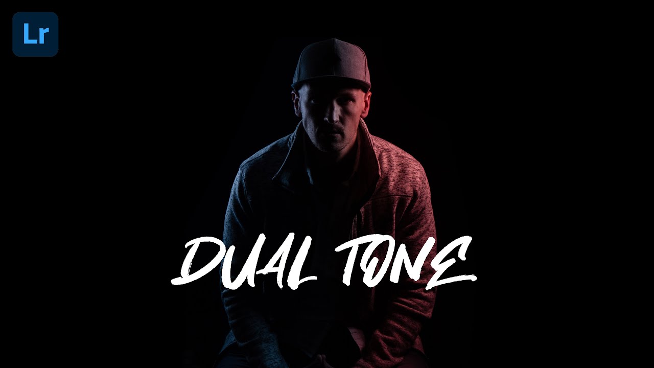 Dual Tone Lightroom Mobile