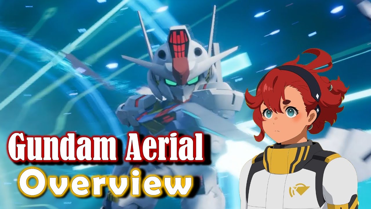 Gundam Aerial Overview | SD Gundam Battle Alliance