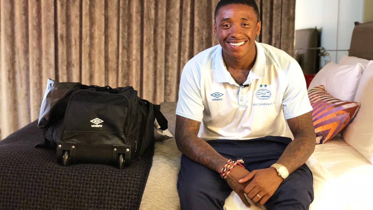 PSV IN VERBIER | Kamervragen Bergwijn