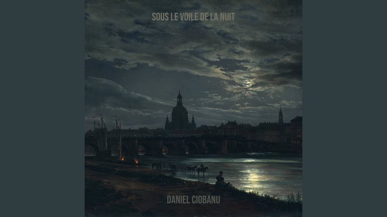 Sous le Voile de la Nuit