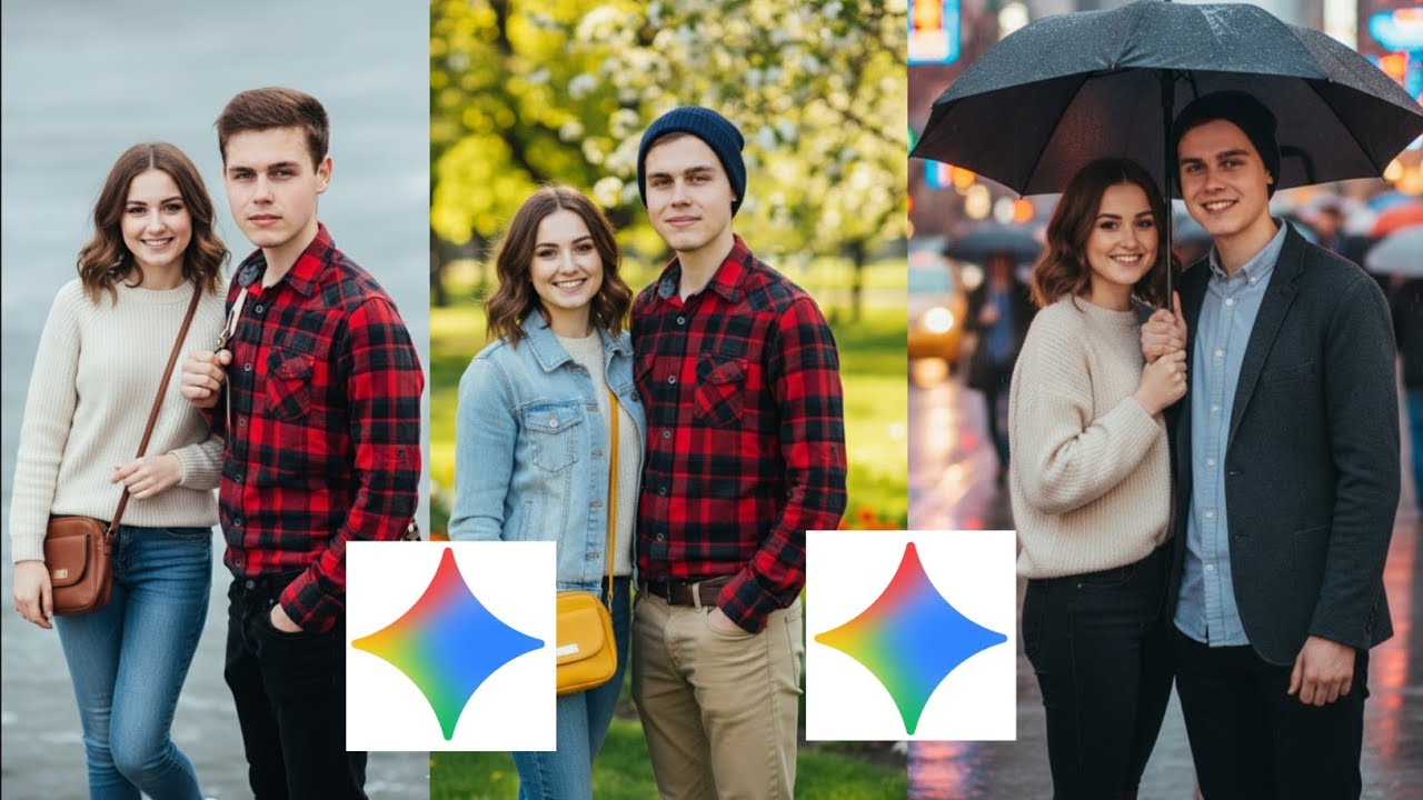 Ai Girlfriend Photo Editing Prompts | AiGirlfriend Photo Editing Gemini |