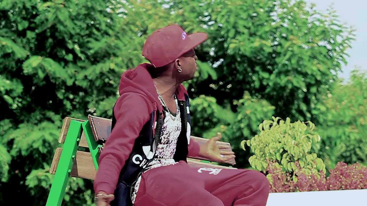 YASSILEY ...RUBI..(VÍDEO OFICIAL )BY KHANA BECK CL