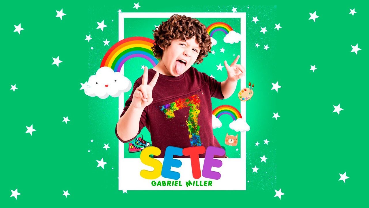 SETE - GABRIEL MILLER