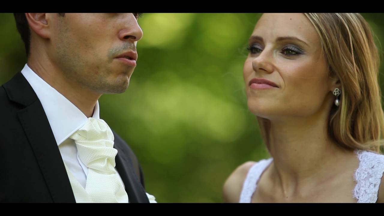 Mariage Wedding Amelie & Regis par François Timour