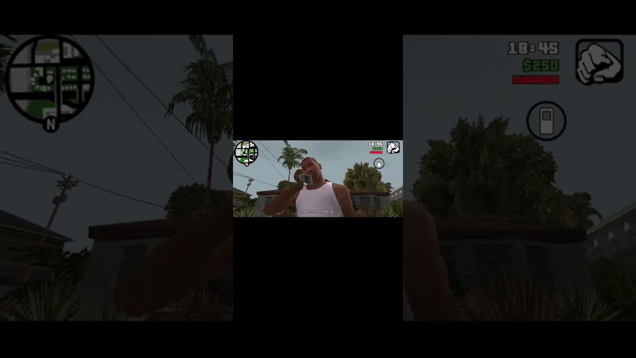 GTA SA | Road to 1k | Mobile Live Stream | RJ