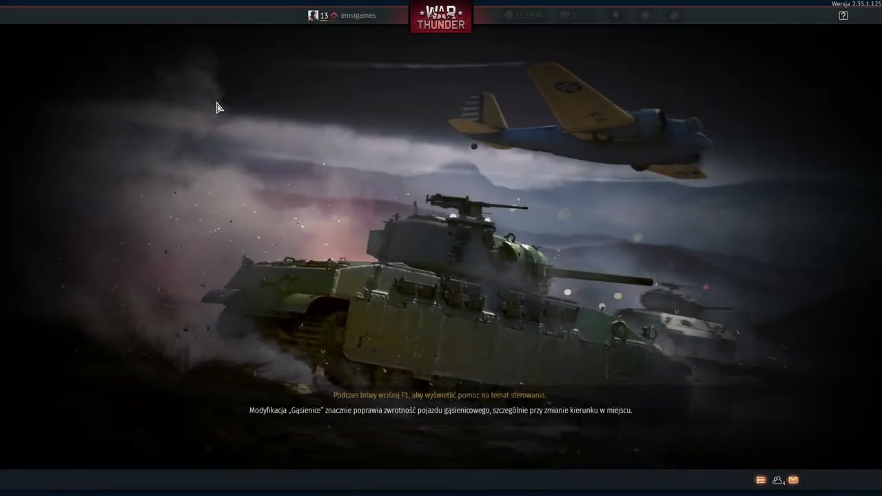 Grindowanie do lekzpz m41. Część 1